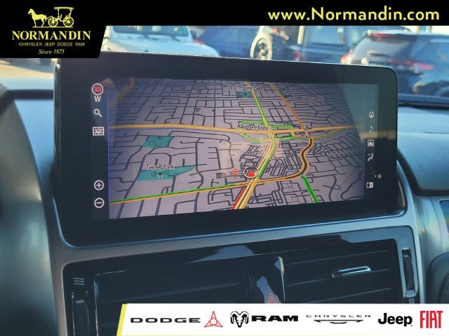 Used 2023 Lexus GX 460 Premium w/ Premium Package AWD/4WD image 9