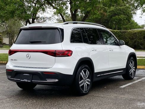 Used 2023 Mercedes-Benz EQB 250+ image 8