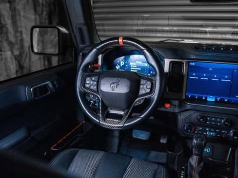 Used 2023 Ford Bronco Raptor image 5