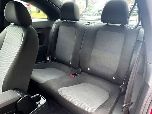 Used 2016 Volkswagen Beetle 1.8T S image 10