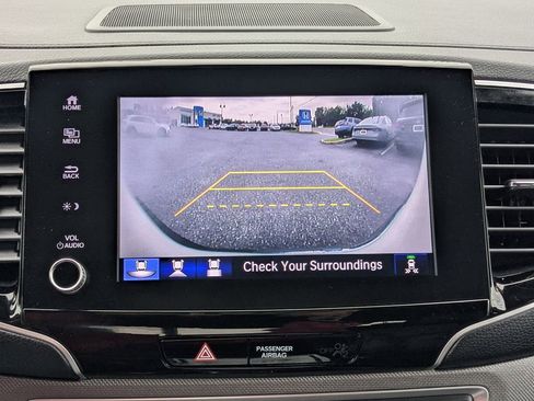 Used 2022 Honda Ridgeline RTL-E image 30