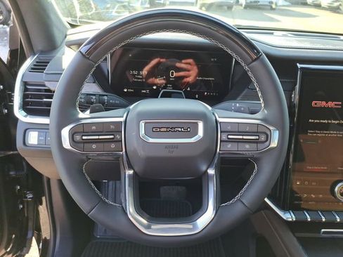 New 2026 GMC Acadia Denali Ultimate w/ LPO, Floor Liner Package image 17