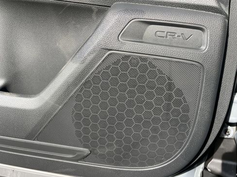 New 2026 Honda CR-V TrailSport image 34