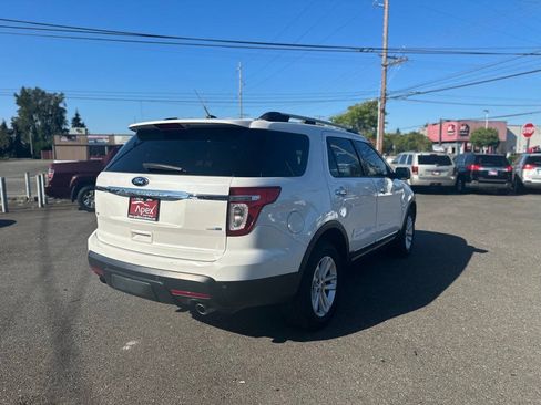 Used 2014 Ford Explorer XLT w/ Equipment Group 201A AWD/4WD image 6
