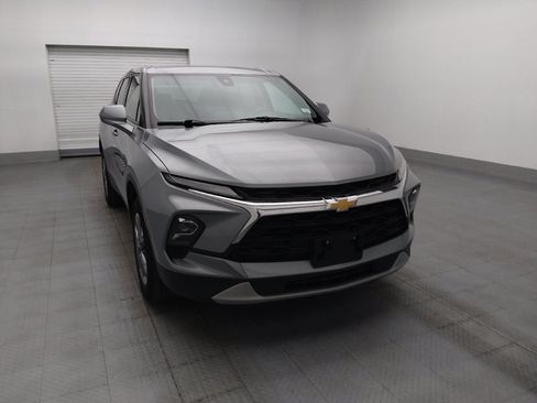 Used 2023 Chevrolet Blazer LT w/ Driver Confidence Package AWD/4WD image 14