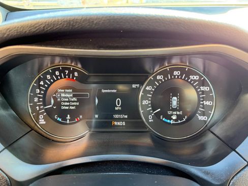 Used 2020 Lincoln MKZ Reserve w/ Monochromatic Package AWD/4WD image 78