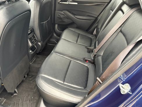 Used 2021 Kia Seltos EX image 33