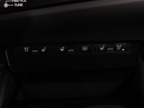 Used 2024 Lexus ES 350 F Sport w/ Technology Package image 51