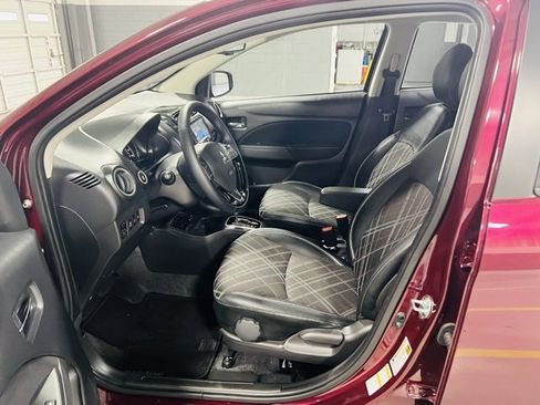 Used 2024 Mitsubishi Mirage SE image 21