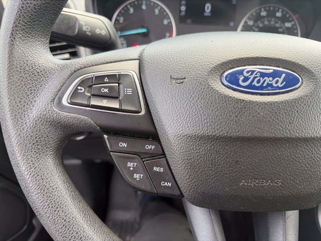 Used 2021 Ford EcoSport SE FWD image 11