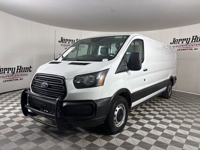 Used 2019 Ford Transit 250 148 Low Roof