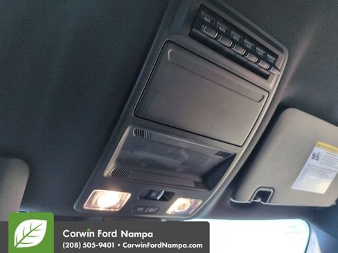 New 2026 Ford Ranger Raptor AWD/4WD image 21