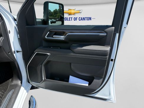 New 2026 Chevrolet Silverado 3500 LT w/ Safety Package AWD/4WD image 14