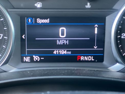 Used 2024 Chevrolet Equinox LT image 22