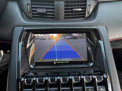 Used 2017 Lamborghini Aventador LP 750-4 Superveloce image 39