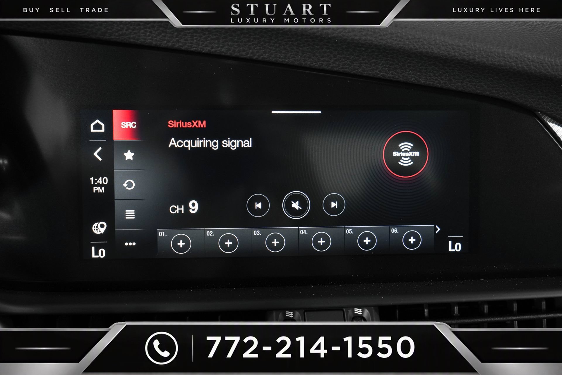 Used 2025 Alfa Romeo Giulia w/ Driving Assist Package RWD image 24