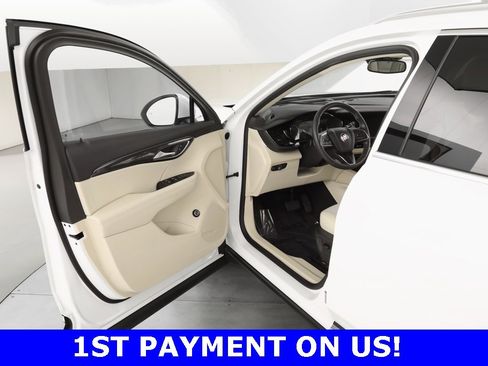 Used 2023 Buick Envision Preferred image 16