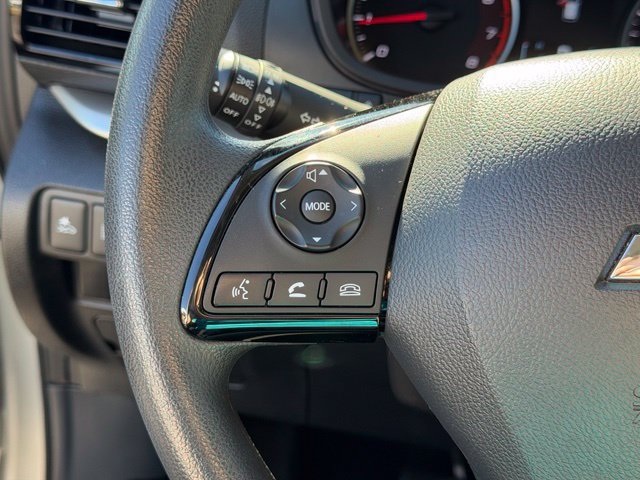 Used 2024 Mitsubishi Eclipse Cross LE AWD/4WD image 28