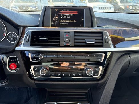 Used 2016 BMW 320i xDrive Sedan image 16