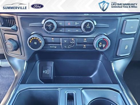 New 2026 Ford F150 STX w/ Equipment Group 200A RWD image 27