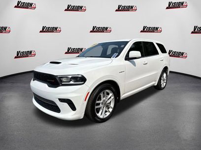 Used 2021 Dodge Durango R/T