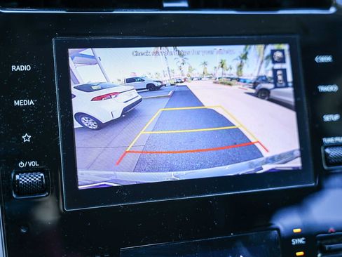 Used 2024 Hyundai Tucson SEL image 29