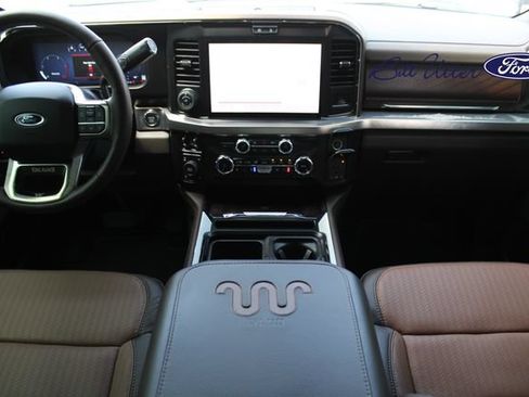Used 2026 Ford F250 King Ranch AWD/4WD image 16