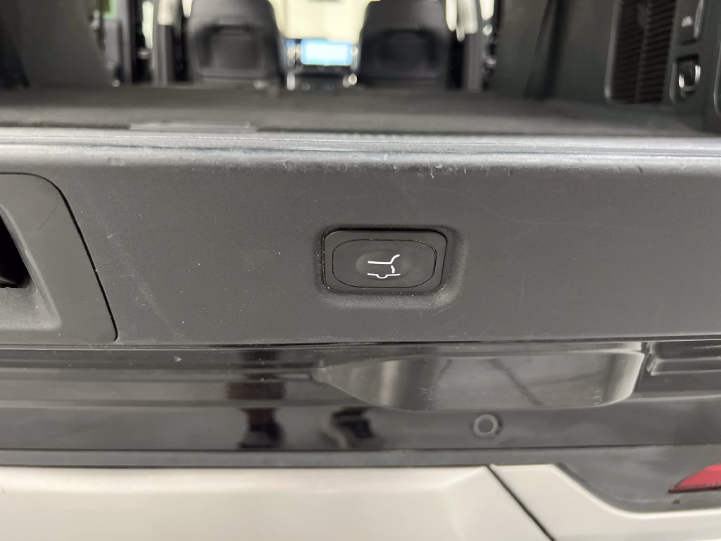 Used 2025 Ford Expedition Max Platinum AWD/4WD image 52