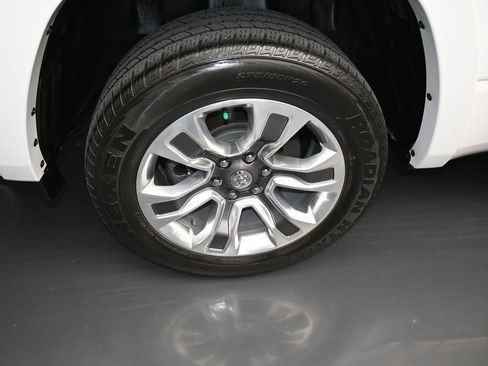 Used 2023 RAM 1500 Limited image 43