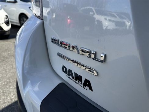 Used 2018 Subaru Crosstrek 2.0i Premium w/ Moonroof Package image 44