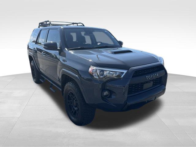 Used 2024 Toyota 4Runner TRD Pro AWD/4WD image 7