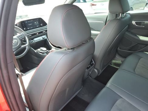 Used 2021 Hyundai Sonata SEL Plus FWD image 13