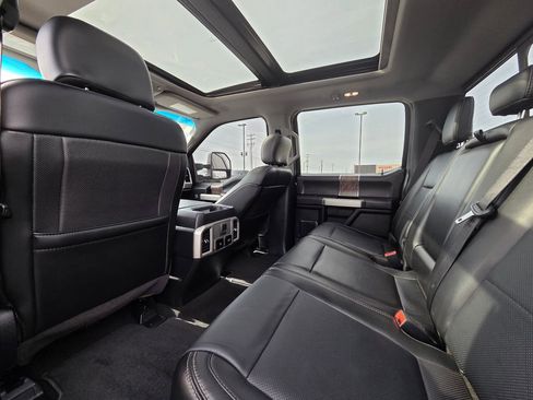 Used 2019 Ford F350 Lariat w/ Lariat Ultimate Package image 29