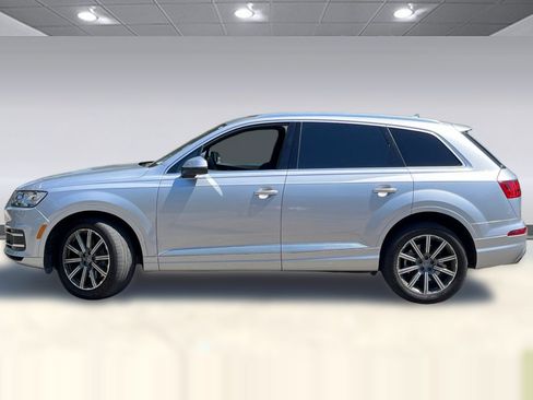 Used 2018 Audi Q7 3.0T Premium Plus w/ Premium Plus Package AWD/4WD image 2