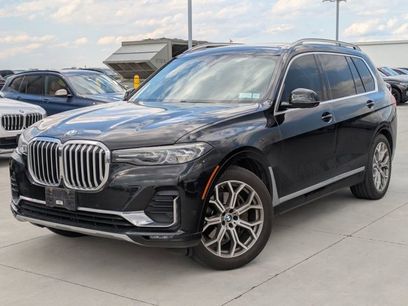 Used 2019 BMW X7 xDrive40i w/ Premium Package