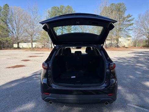 Certified 2023 MAZDA CX-5 AWD 2.5 S image 26