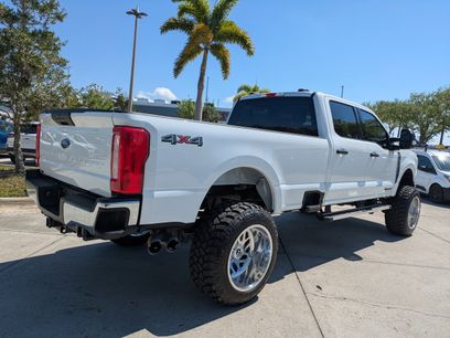 Used 2025 Ford F250 XLT
