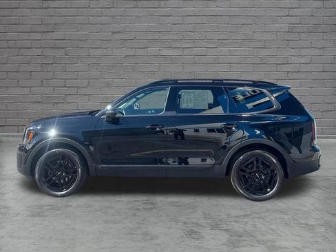 Used 2024 Kia Telluride SX Prestige X-Line AWD/4WD image 4