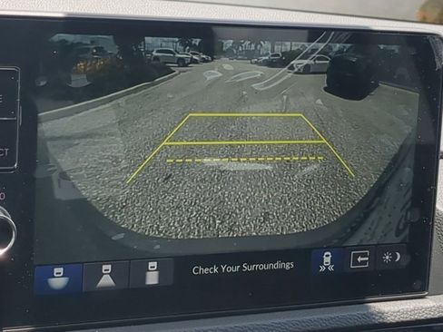 New 2026 Honda CR-V EX-L image 19