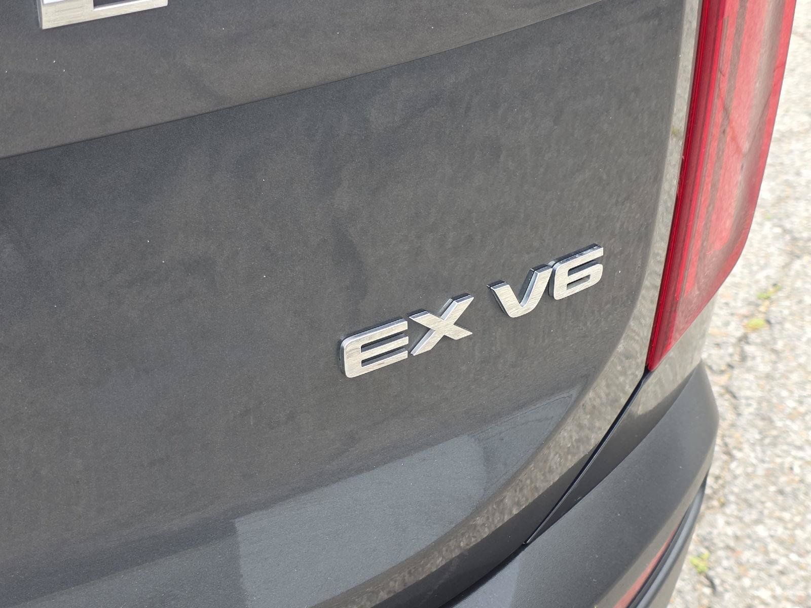 Used 2021 Kia Telluride EX w/ EX Premium Package FWD image 28