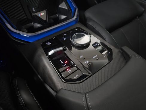 Used 2026 BMW X3 xDrive30 w/ Premium Package image 24