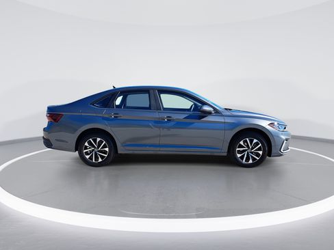 New 2026 Volkswagen Jetta S image 2