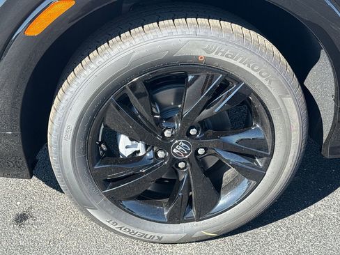 New 2026 Buick Encore GX Sport Touring image 11