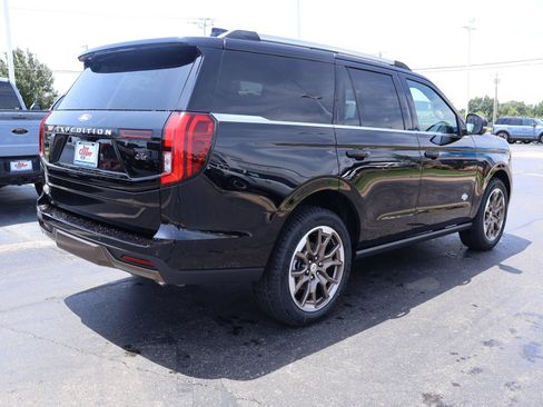 New 2027 Ford Expedition King Ranch AWD/4WD image 23