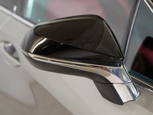 Used 2022 Lexus RX 350 F Sport image 25