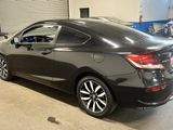 Used 2015 Honda Civic EX-L image 5