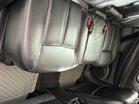 Used 2014 Nissan Rogue SL w/ SL Premium Package FWD image 23