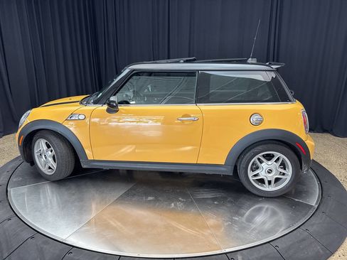 Used 2009 MINI Cooper S image 5