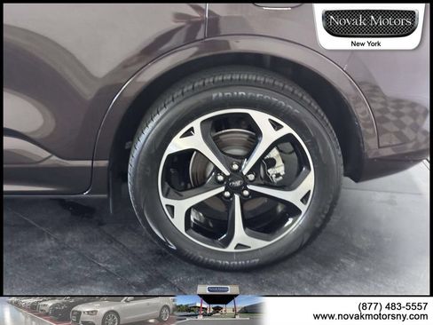 Used 2023 Ford Escape ST-Line Select w/ Tech Pack #2 AWD/4WD image 6