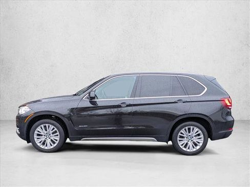 Used 2017 BMW X5 xDrive35i image 9
